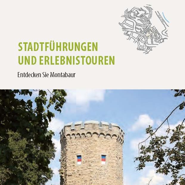 Entdecken Sie Montabaur mit Stadtführungen und Erlebnistouren.