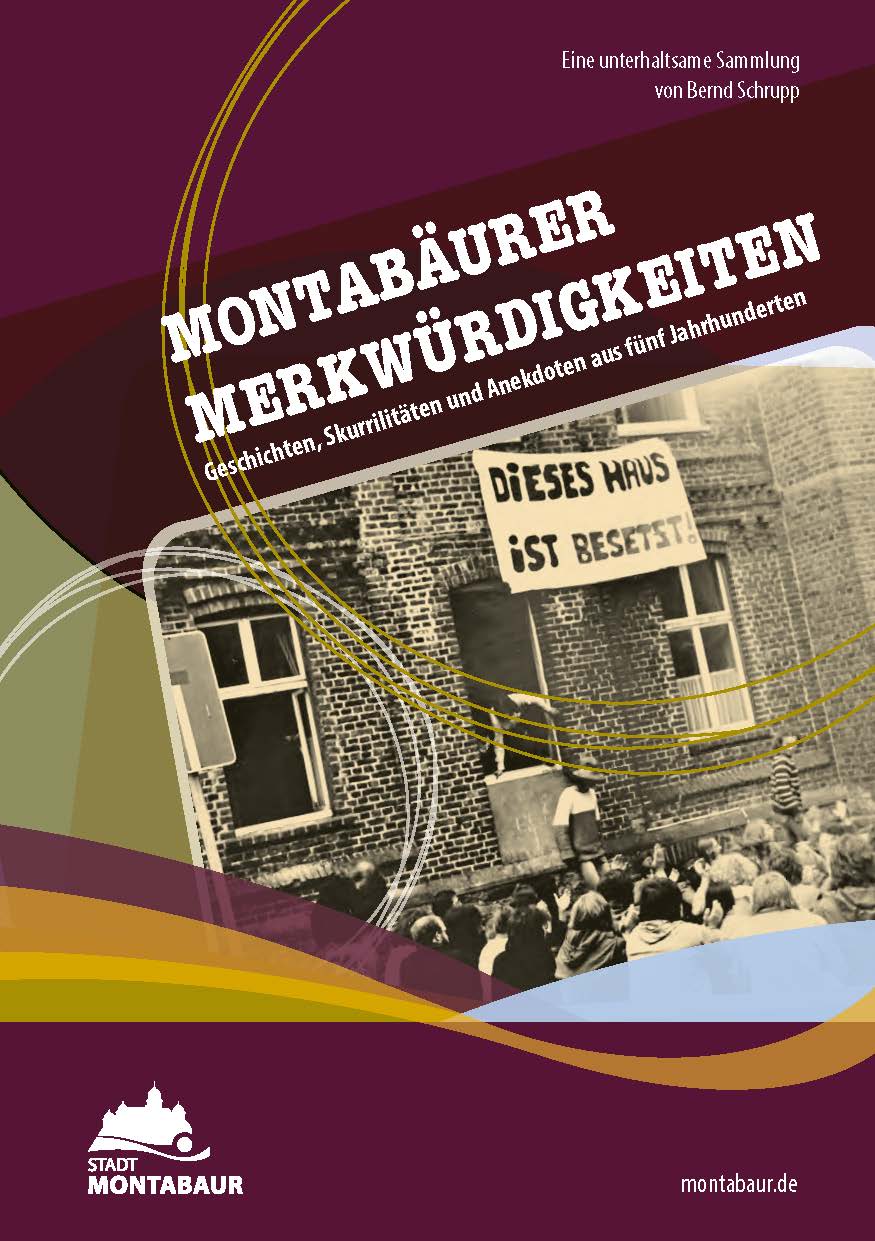 Unterhaltsame Sammlung aus fünf Jahrhunderten von Bernd Schrupp