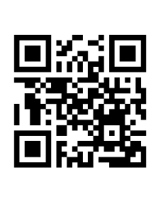 Ein QR-Code, der Informationen oder Links speichert.